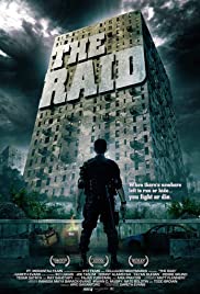 The Raid Redemption 2011 Dub in Hindi Full Movie